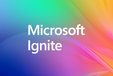 Microsoft Ignite