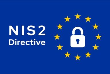 NIS2-richtlijn logo